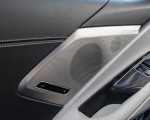 2020 Chevrolet Corvette Stingray Interior Detail Wallpapers 150x120 (67)