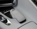 2020 Chevrolet Corvette Stingray Interior Detail Wallpapers 150x120 (68)