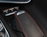 2020 Chevrolet Corvette Stingray Interior Detail Wallpapers 150x120