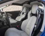 2020 Chevrolet Corvette Stingray Interior Front Seats Wallpapers 150x120 (70)