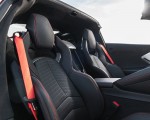 2020 Chevrolet Corvette Stingray Interior Front Seats Wallpapers 150x120 (37)