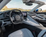 2020 Chevrolet Corvette Stingray Interior Wallpapers 150x120 (41)