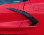 2020 Chevrolet Corvette Stingray Side Vent Wallpapers 150x120 (33)