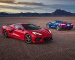 2020 Chevrolet Corvette Stingray Wallpapers 150x120 (21)