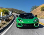 2020 Lotus Evora GT (Color: Vivid Green) Front Wallpapers 150x120 (7)