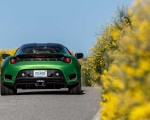 2020 Lotus Evora GT (Color: Vivid Green) Rear Wallpapers 150x120 (9)