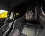 2020 Lotus Evora GT Interior Seats Wallpapers 150x120 (12)