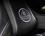 2020 Lotus Evora GT Interior Seats Wallpapers 150x120 (6)