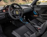 2020 Lotus Evora GT Interior Wallpapers 150x120 (5)