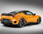 2020 Lotus Evora GT Rear Three-Quarter Wallpapers 150x120 (14)