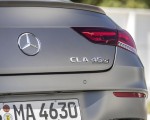 2020 Mercedes-AMG CLA 45 (Color: Designo Mountain Gray Magno) Detail Wallpapers 150x120 (49)