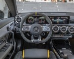 2020 Mercedes-AMG CLA 45 Interior Cockpit Wallpapers 150x120 (53)