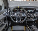 2020 Mercedes-AMG CLA 45 Interior Cockpit Wallpapers 150x120