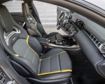 2020 Mercedes-AMG CLA 45 Interior Front Seats Wallpapers 150x120