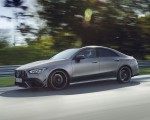 2020 Mercedes-AMG CLA 45 S 4MATIC+ Front Three-Quarter Wallpapers 150x120