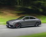 2020 Mercedes-AMG CLA 45 S 4MATIC+ Front Three-Quarter Wallpapers 150x120 (58)