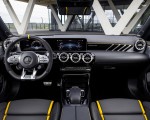 2020 Mercedes-AMG CLA 45 S 4MATIC+ Interior Cockpit Wallpapers 150x120 (85)