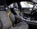 2020 Mercedes-AMG CLA 45 S 4MATIC+ Interior Front Seats Wallpapers 150x120 (84)