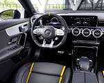 2020 Mercedes-AMG CLA 45 S 4MATIC+ Interior Wallpapers 150x120 (86)