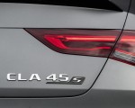 2020 Mercedes-AMG CLA 45 S 4MATIC+ Tail Light Wallpapers 150x120 (80)