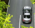 2020 Mercedes-AMG CLA 45 S 4MATIC+ Top Wallpapers 150x120 (77)
