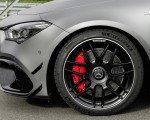 2020 Mercedes-AMG CLA 45 S 4MATIC+ Wheel Wallpapers 150x120 (79)