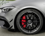 2020 Mercedes-AMG CLA 45 S 4MATIC+ Wheel Wallpapers 150x120