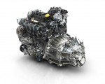 2020 Renault Mégane R.S. Trophy-R 1.8 L Turbo Engine Wallpapers 150x120