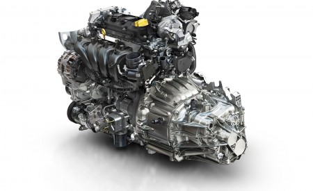 2020 Renault Mégane R.S. Trophy-R 1.8 L Turbo Engine Wallpapers 450x275 (61)