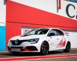 2020 Renault Mégane R.S. Trophy-R Front Three-Quarter Wallpapers 150x120