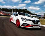 2020 Renault Mégane R.S. Trophy-R Front Three-Quarter Wallpapers 150x120