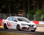 2020 Renault Mégane R.S. Trophy-R Front Three-Quarter Wallpapers 150x120 (5)