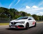 2020 Renault Mégane R.S. Trophy-R Front Three-Quarter Wallpapers 150x120 (1)