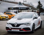 2020 Renault Mégane R.S. Trophy-R Front Wallpapers 150x120