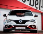 2020 Renault Mégane R.S. Trophy-R Front Wallpapers 150x120