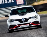 2020 Renault Mégane R.S. Trophy-R Front Wallpapers 150x120 (7)