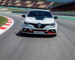 2020 Renault Mégane R.S. Trophy-R Front Wallpapers 150x120