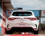 2020 Renault Mégane R.S. Trophy-R Rear Wallpapers 150x120 (32)