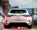 2020 Renault Mégane R.S. Trophy-R Rear Wallpapers 150x120