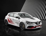 2020 Renault Mégane R.S. Trophy-R Record Version Front Three-Quarter Wallpapers 150x120