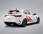 2020 Renault Mégane R.S. Trophy-R Record Version Rear Three-Quarter Wallpapers 150x120