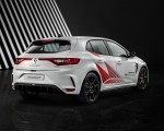 2020 Renault Mégane R.S. Trophy-R Record Version Rear Three-Quarter Wallpapers 150x120