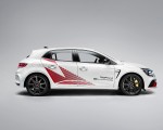 2020 Renault Mégane R.S. Trophy-R Record Version Side Wallpapers 150x120