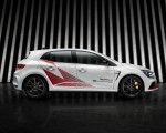 2020 Renault Mégane R.S. Trophy-R Record Version Side Wallpapers 150x120