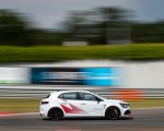 2020 Renault Mégane R.S. Trophy-R Side Wallpapers 150x120