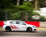 2020 Renault Mégane R.S. Trophy-R Side Wallpapers 150x120