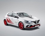 2020 Renault Mégane R.S. Trophy-R Standard Version Front Three-Quarter Wallpapers 150x120