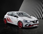 2020 Renault Mégane R.S. Trophy-R Standard Version Front Three-Quarter Wallpapers 150x120 (49)