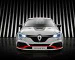 2020 Renault Mégane R.S. Trophy-R Standard Version Front Wallpapers 150x120