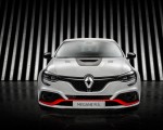 2020 Renault Mégane R.S. Trophy-R Standard Version Front Wallpapers 150x120